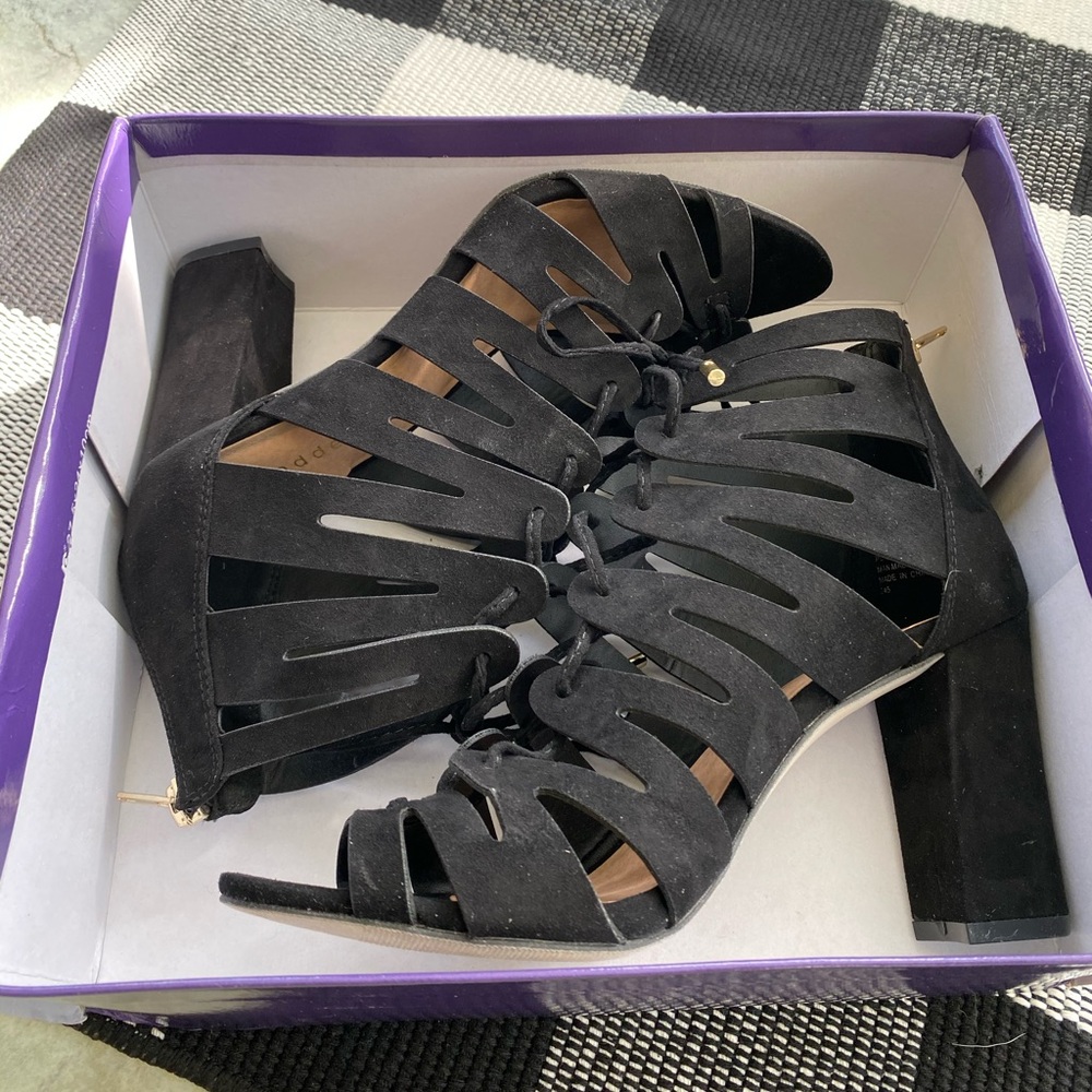 JUST REDUCED Madden Girl Sandals